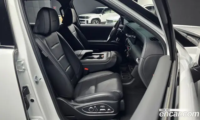 Hyundai Palisade 2025 2.5 автомат (гидро), миниатюра 12