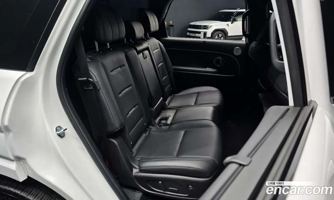 Hyundai Palisade 2025 2.5 автомат (гидро), фото 15 Hyundai Palisade 2025 2.5 автомат (гидро), фото 15