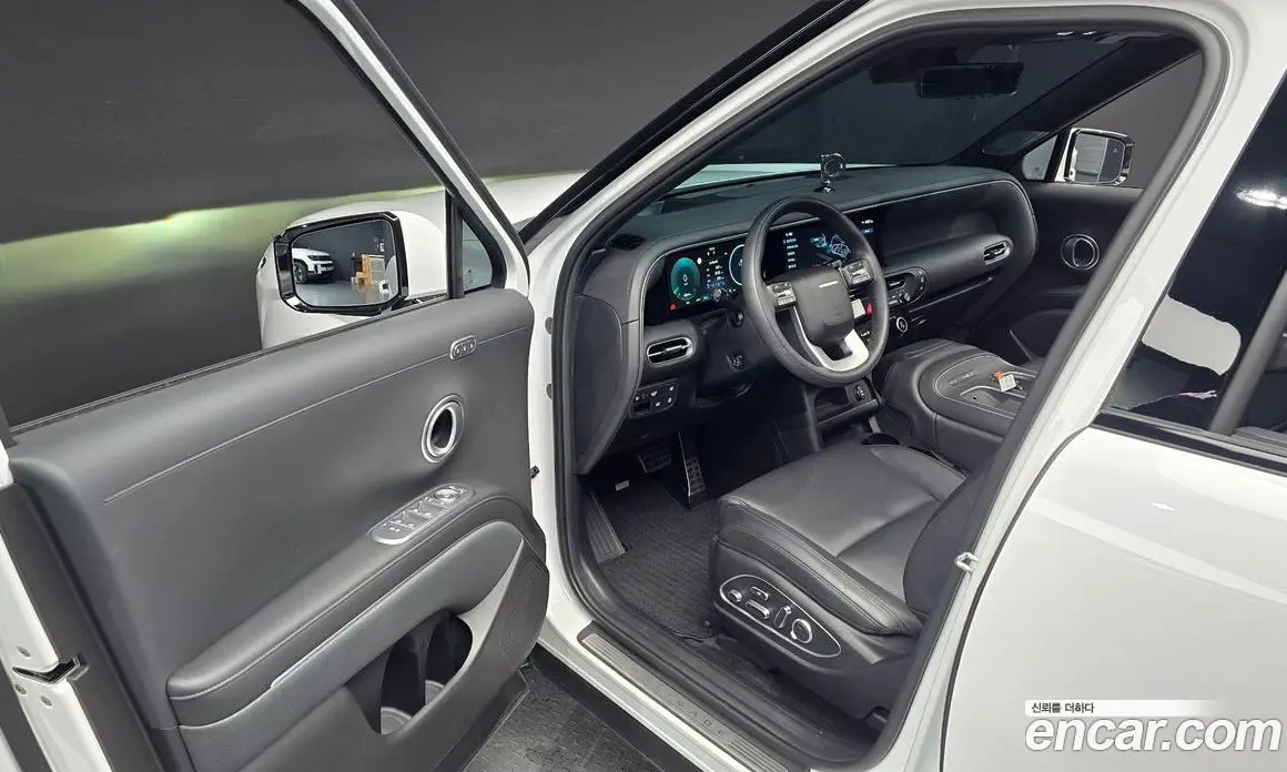 Hyundai Palisade 2025 2.5 автомат (гидро), фото 16 Hyundai Palisade 2025 2.5 автомат (гидро), фото 16