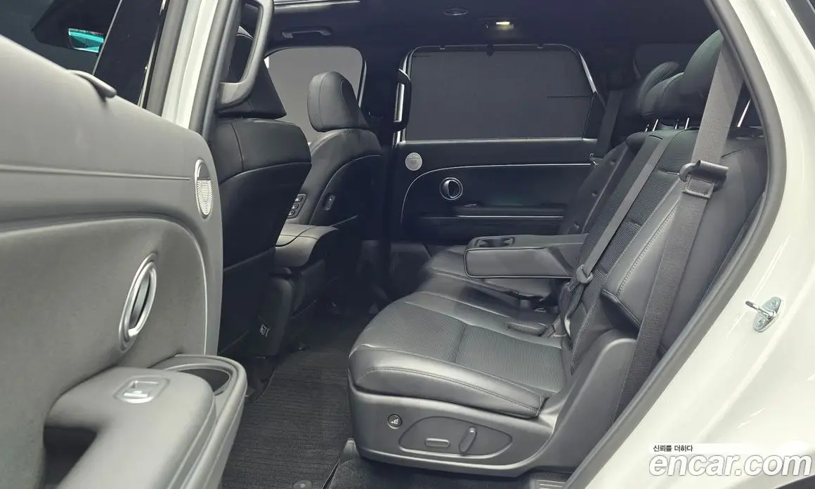 Hyundai Palisade 2025 2.5 автомат (гидро), фото 17 Hyundai Palisade 2025 2.5 автомат (гидро), фото 17