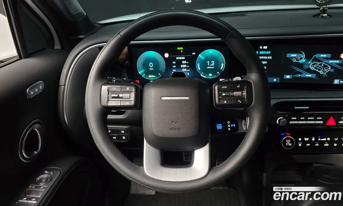 Hyundai Palisade 2025 2.5 автомат (гидро), фото 18 Hyundai Palisade 2025 2.5 автомат (гидро), фото 18