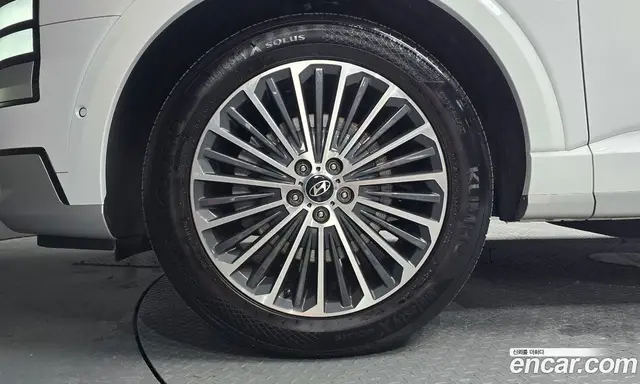 Hyundai Palisade 2025 2.5 автомат (гидро), миниатюра 4 Hyundai Palisade 2025 2.5 автомат (гидро), миниатюра 4