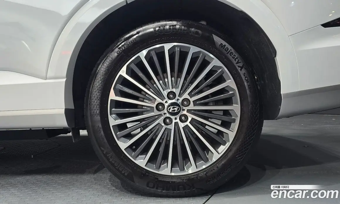 Hyundai Palisade 2025 2.5 автомат (гидро), фото 6 Hyundai Palisade 2025 2.5 автомат (гидро), фото 6