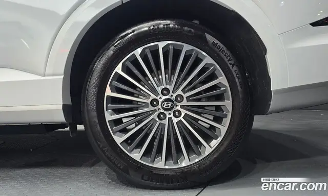 Hyundai Palisade 2025 2.5 автомат (гидро), миниатюра 6 Hyundai Palisade 2025 2.5 автомат (гидро), миниатюра 6