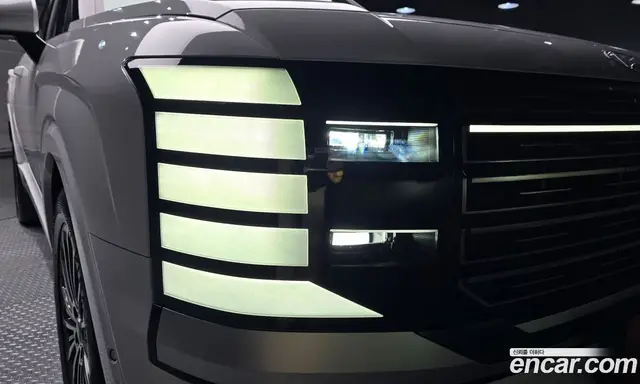 Hyundai Palisade 2025 2.5 автомат (гидро), миниатюра 7 Hyundai Palisade 2025 2.5 автомат (гидро), миниатюра 7