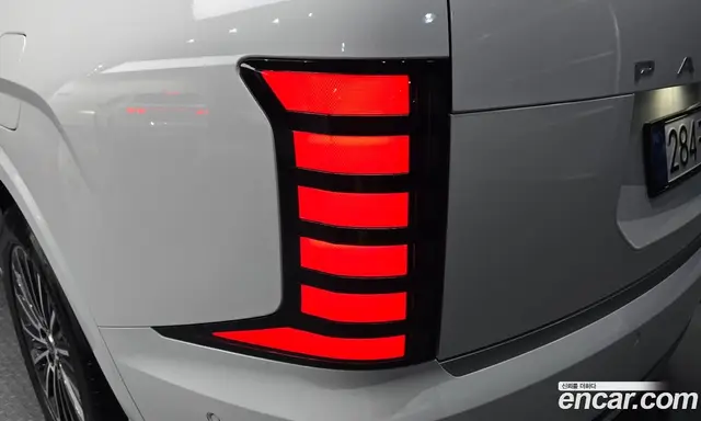 Hyundai Palisade 2025 2.5 автомат (гидро), миниатюра 8 Hyundai Palisade 2025 2.5 автомат (гидро), миниатюра 8