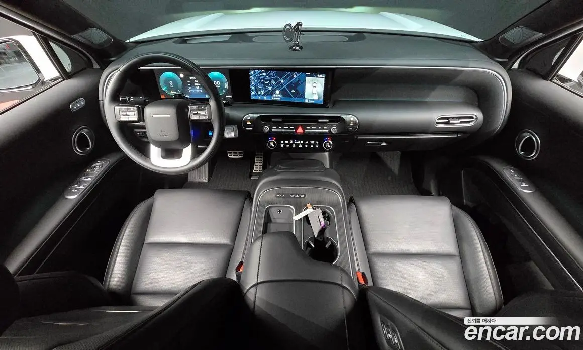 Hyundai Palisade 2025 2.5 автомат (гидро), фото 9 Hyundai Palisade 2025 2.5 автомат (гидро), фото 9