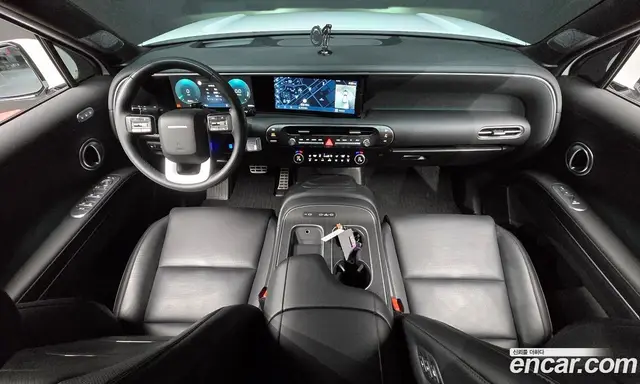 Hyundai Palisade 2025 2.5 автомат (гидро), миниатюра 9 Hyundai Palisade 2025 2.5 автомат (гидро), миниатюра 9