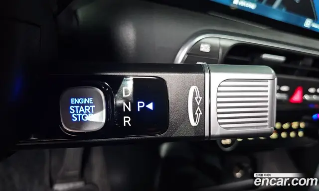 Hyundai Palisade 2025 2.5 автомат (гидро), миниатюра 12