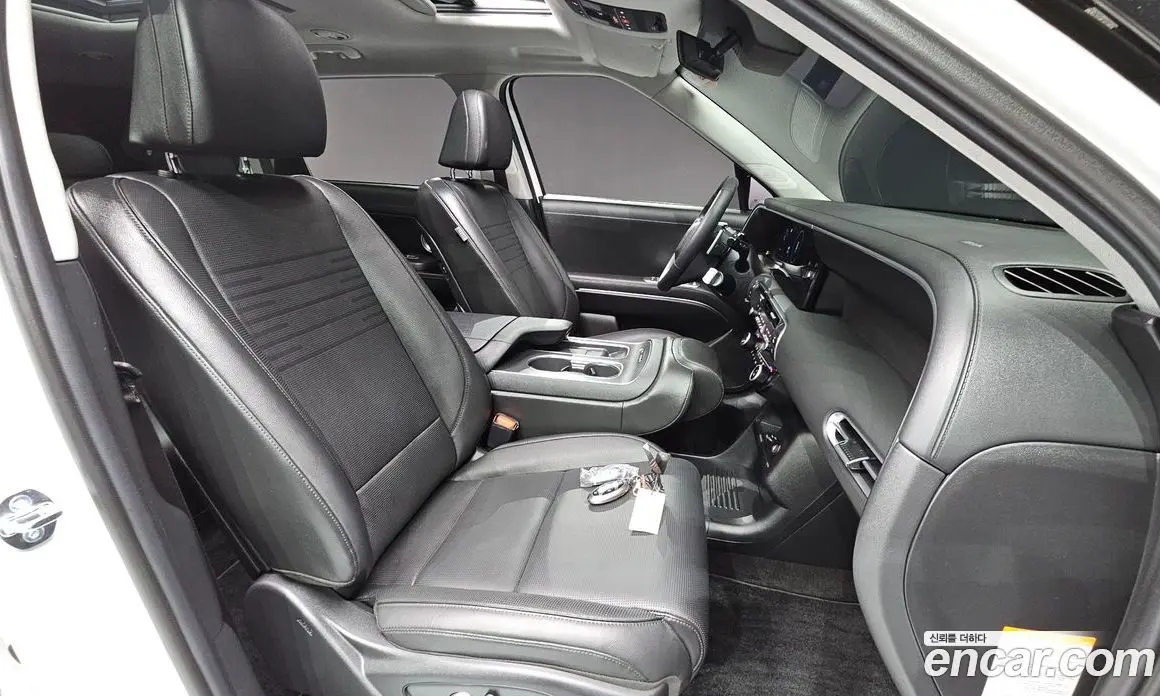 Hyundai Palisade 2025 2.5 автомат (гидро), фото 13