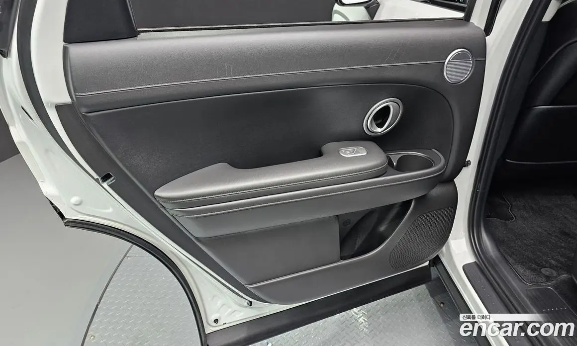 Hyundai Palisade 2025 2.5 автомат (гидро), фото 15
