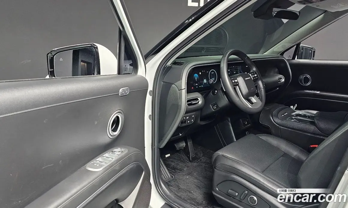 Hyundai Palisade 2025 2.5 автомат (гидро), фото 17