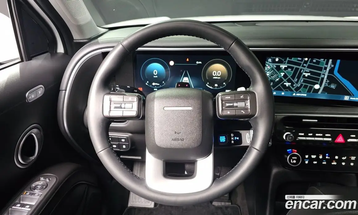 Hyundai Palisade 2025 2.5 автомат (гидро), фото 18