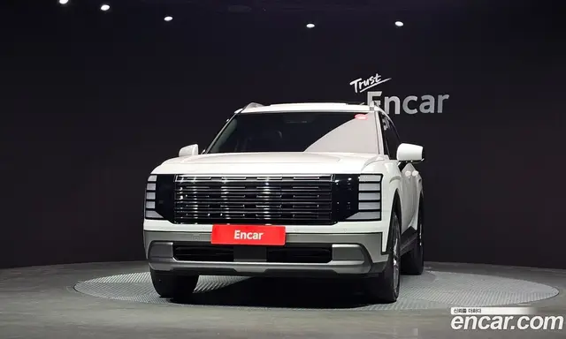 Hyundai Palisade 2025 2.5 автомат (гидро), миниатюра 3