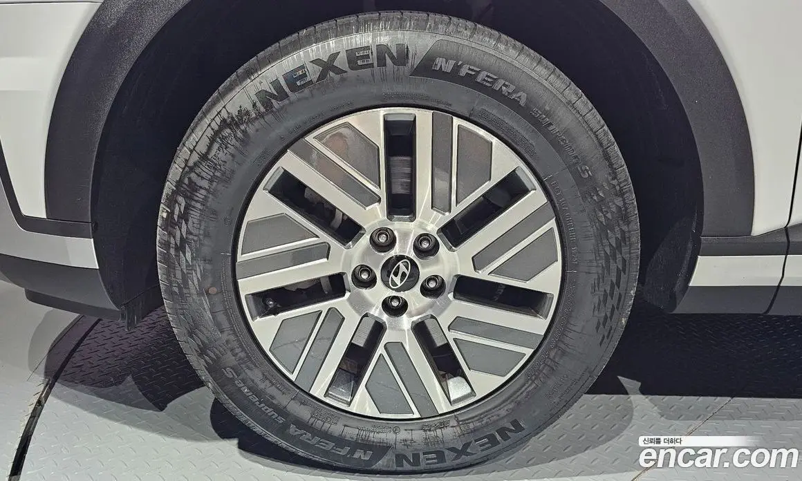Hyundai Palisade 2025 2.5 автомат (гидро), фото 5