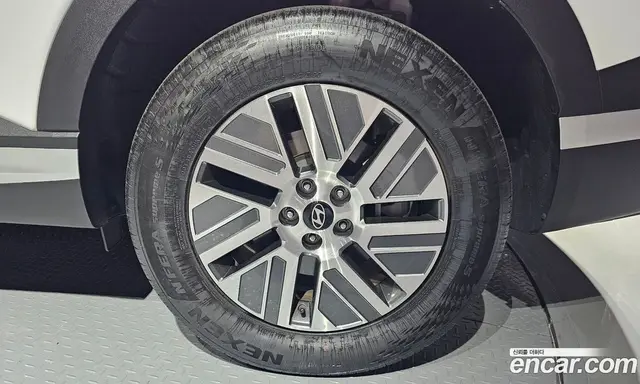 Hyundai Palisade 2025 2.5 автомат (гидро), миниатюра 7