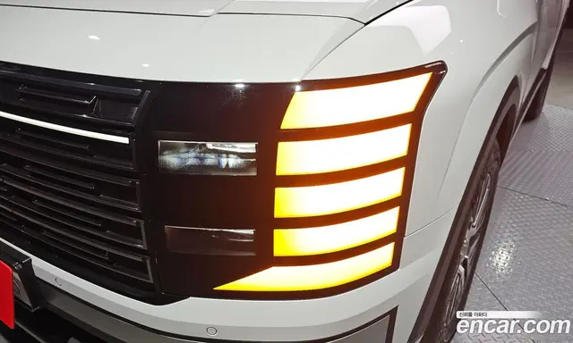 Hyundai Palisade 2025 2.5 автомат (гидро), миниатюра 8