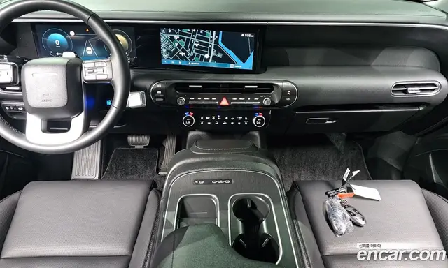 Hyundai Palisade 2025 2.5 автомат (гидро), миниатюра 10