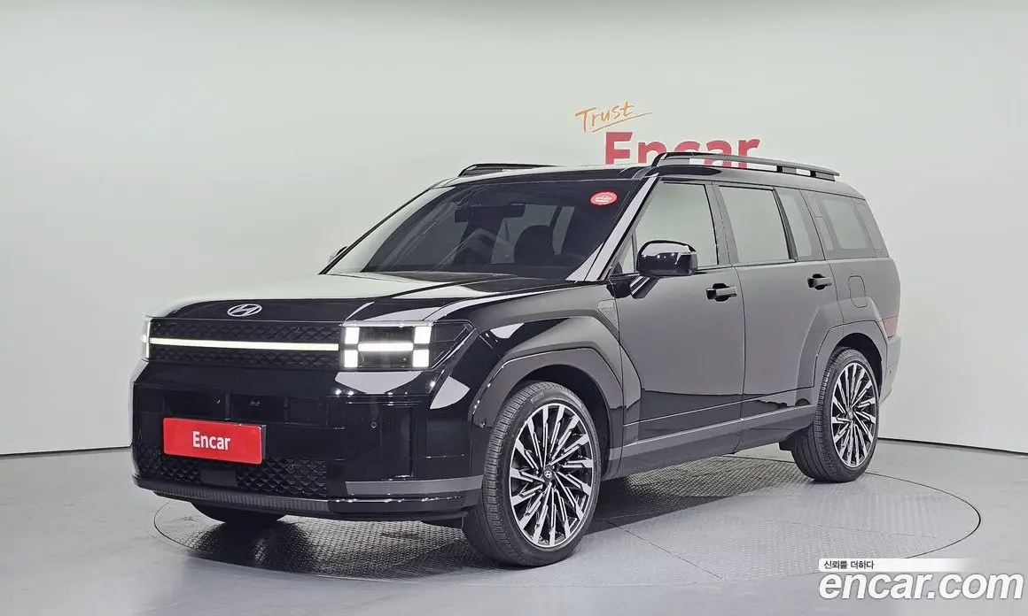 Hyundai Santa Fe 2023 2.5 автомат (гидро), фото 1 Hyundai Santa Fe 2023 2.5 автомат (гидро), фото 1