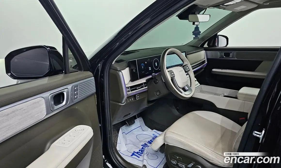 Hyundai Santa Fe 2023 2.5 автомат (гидро), фото 13 Hyundai Santa Fe 2023 2.5 автомат (гидро), фото 13