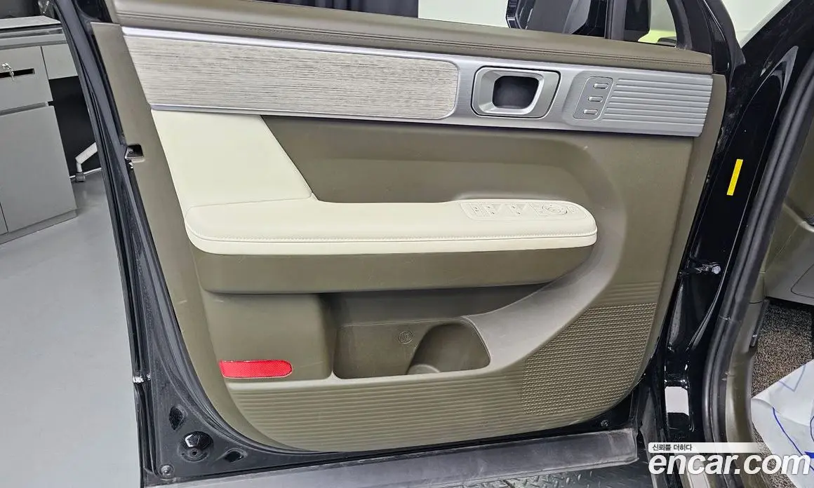 Hyundai Santa Fe 2023 2.5 автомат (гидро), фото 14 Hyundai Santa Fe 2023 2.5 автомат (гидро), фото 14