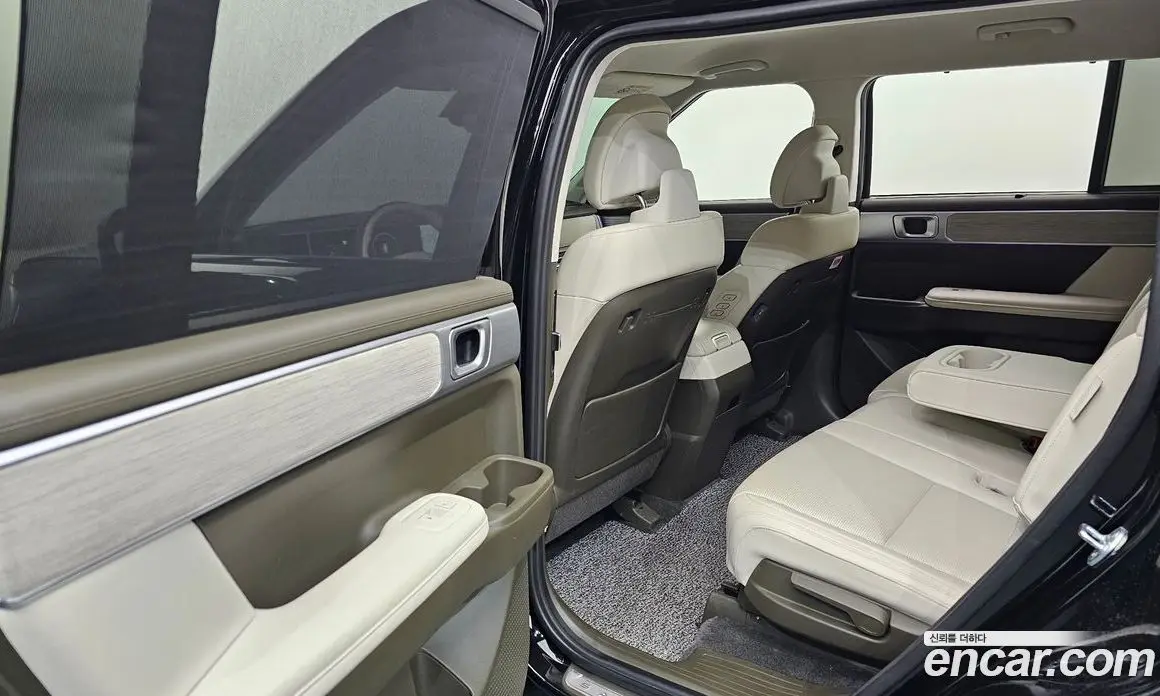 Hyundai Santa Fe 2023 2.5 автомат (гидро), фото 16 Hyundai Santa Fe 2023 2.5 автомат (гидро), фото 16