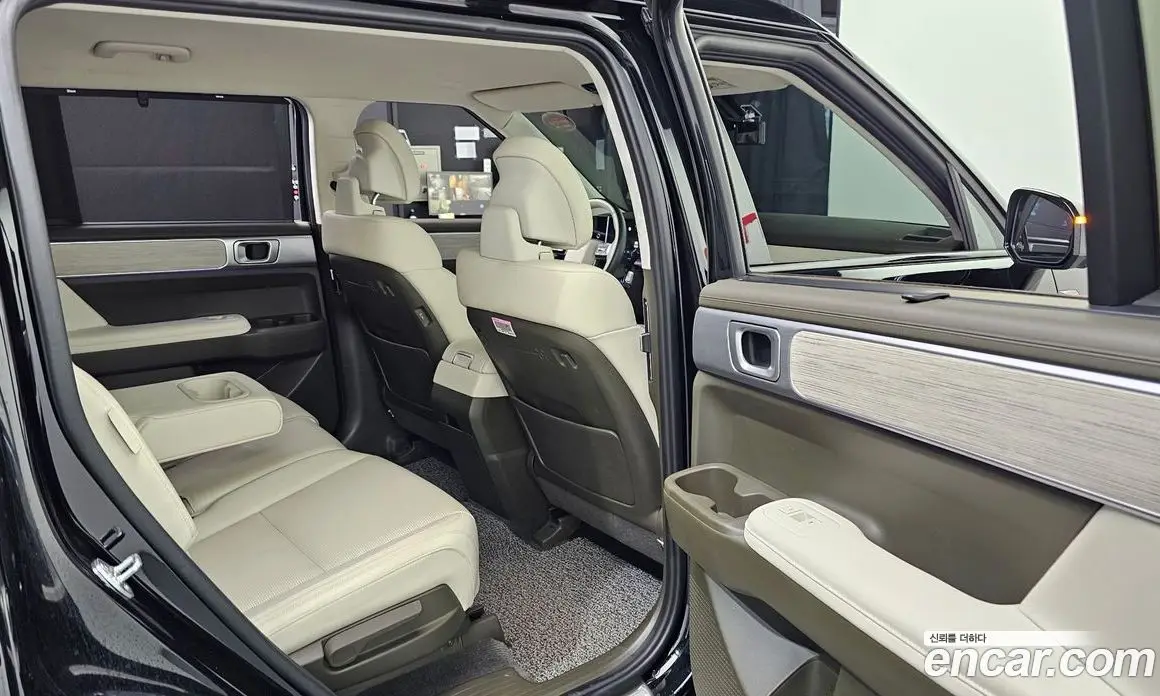 Hyundai Santa Fe 2023 2.5 автомат (гидро), фото 17 Hyundai Santa Fe 2023 2.5 автомат (гидро), фото 17