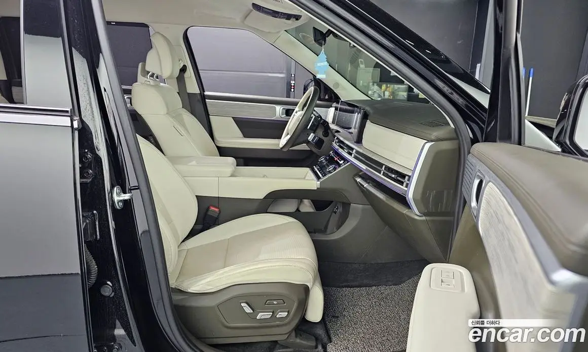 Hyundai Santa Fe 2023 2.5 автомат (гидро), фото 18 Hyundai Santa Fe 2023 2.5 автомат (гидро), фото 18