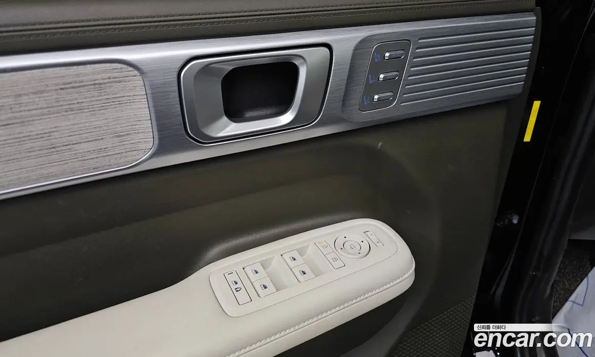 Hyundai Santa Fe 2023 2.5 автомат (гидро), фото 19 Hyundai Santa Fe 2023 2.5 автомат (гидро), фото 19