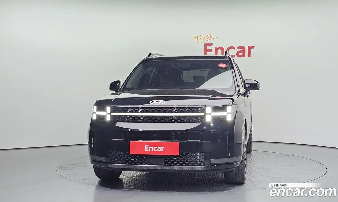 Hyundai Santa Fe 2023 2.5 автомат (гидро), фото 3 Hyundai Santa Fe 2023 2.5 автомат (гидро), фото 3