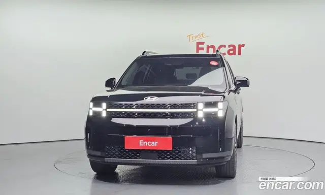 Hyundai Santa Fe 2023 2.5 автомат (гидро), миниатюра 3 Hyundai Santa Fe 2023 2.5 автомат (гидро), миниатюра 3