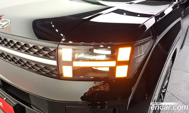 Hyundai Santa Fe 2023 2.5 автомат (гидро), миниатюра 8 Hyundai Santa Fe 2023 2.5 автомат (гидро), миниатюра 8