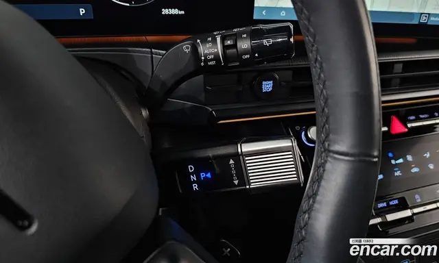 Hyundai Santa Fe 2024 2.5 автомат (гидро), миниатюра 12