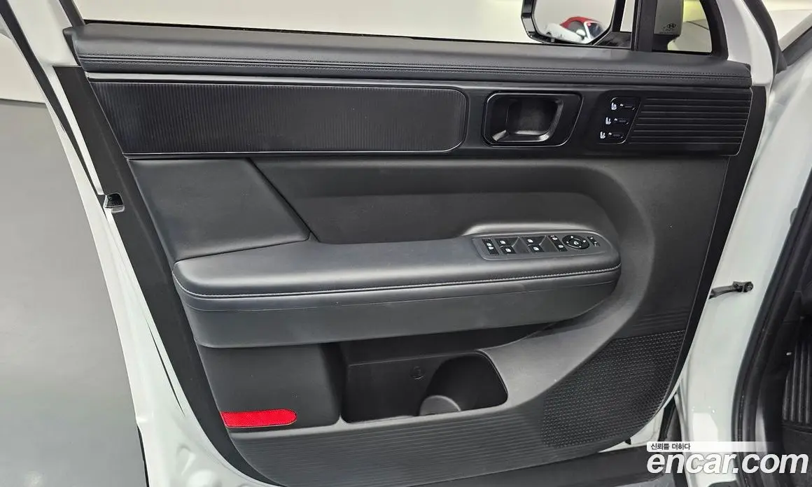 Hyundai Santa Fe 2024 2.5 автомат (гидро), фото 14