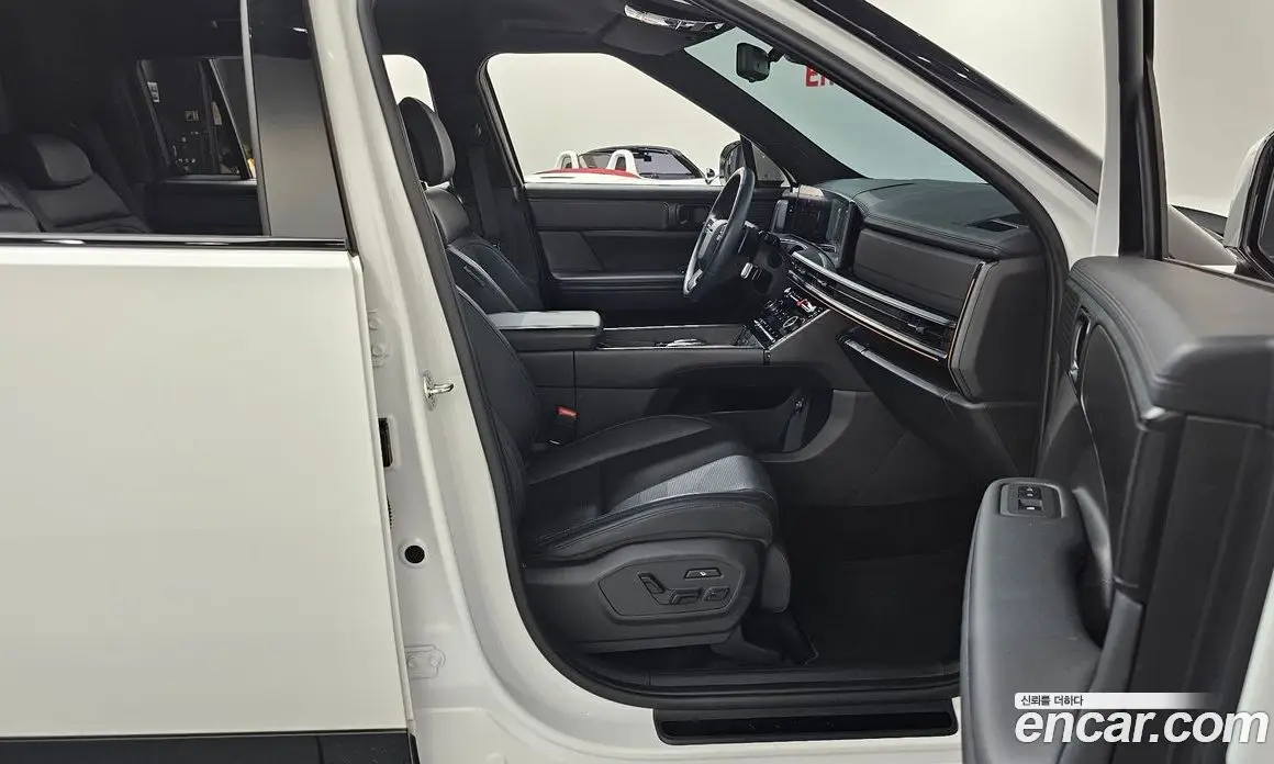 Hyundai Santa Fe 2024 2.5 автомат (гидро), фото 16