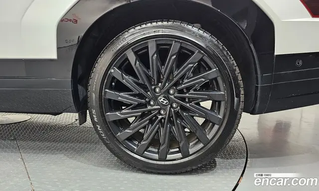Hyundai Santa Fe 2024 2.5 автомат (гидро), миниатюра 7