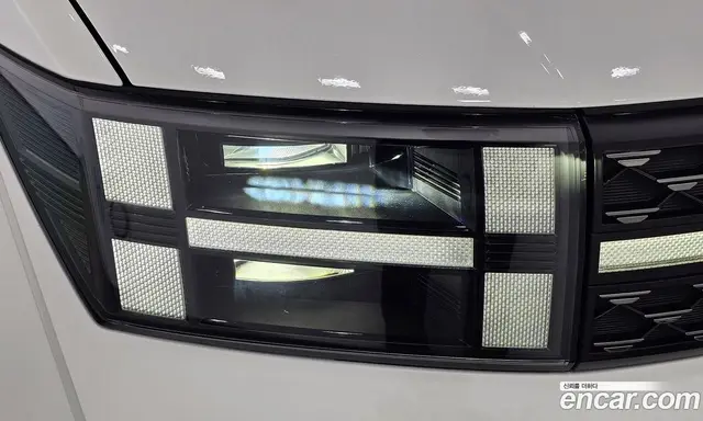 Hyundai Santa Fe 2024 2.5 автомат (гидро), миниатюра 8