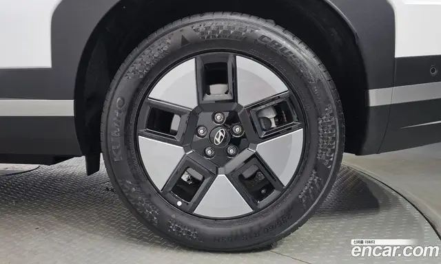 Hyundai Santa Fe 2025 1.6 автомат (гидро), миниатюра 6