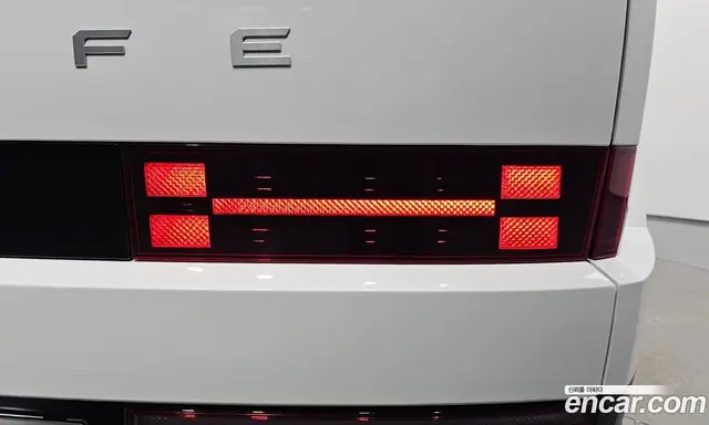 Hyundai Santa Fe 2025 1.6 автомат (гидро), миниатюра 8