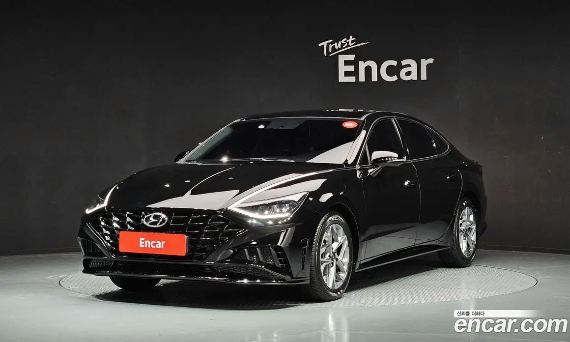 Hyundai Sonata 2021 2.0 автомат (гидро), фото 1 Hyundai Sonata 2021 2.0 автомат (гидро), фото 1