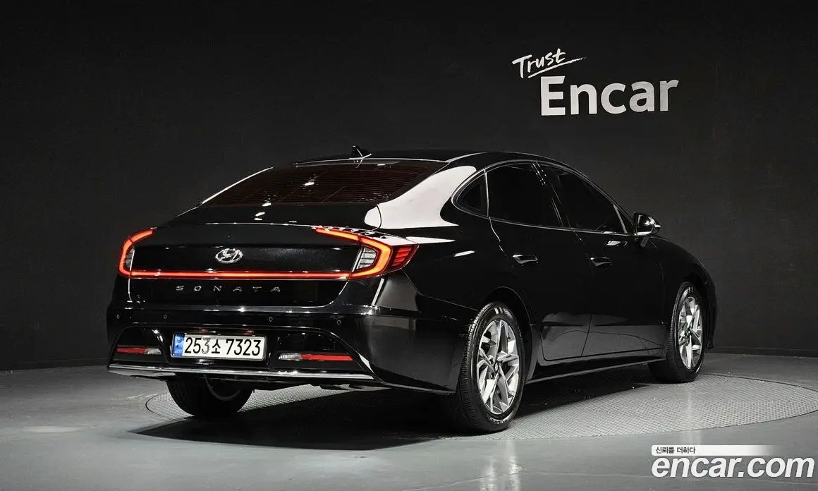 Hyundai Sonata 2021 2.0 автомат (гидро), фото 2 Hyundai Sonata 2021 2.0 автомат (гидро), фото 2