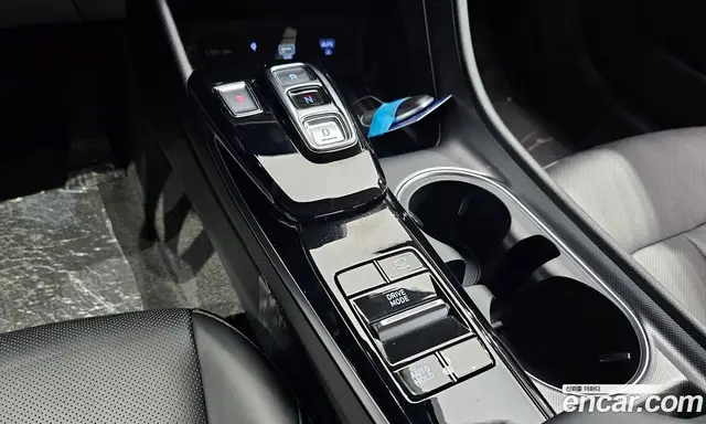 Hyundai Sonata 2021 2.0 автомат (гидро), миниатюра 12