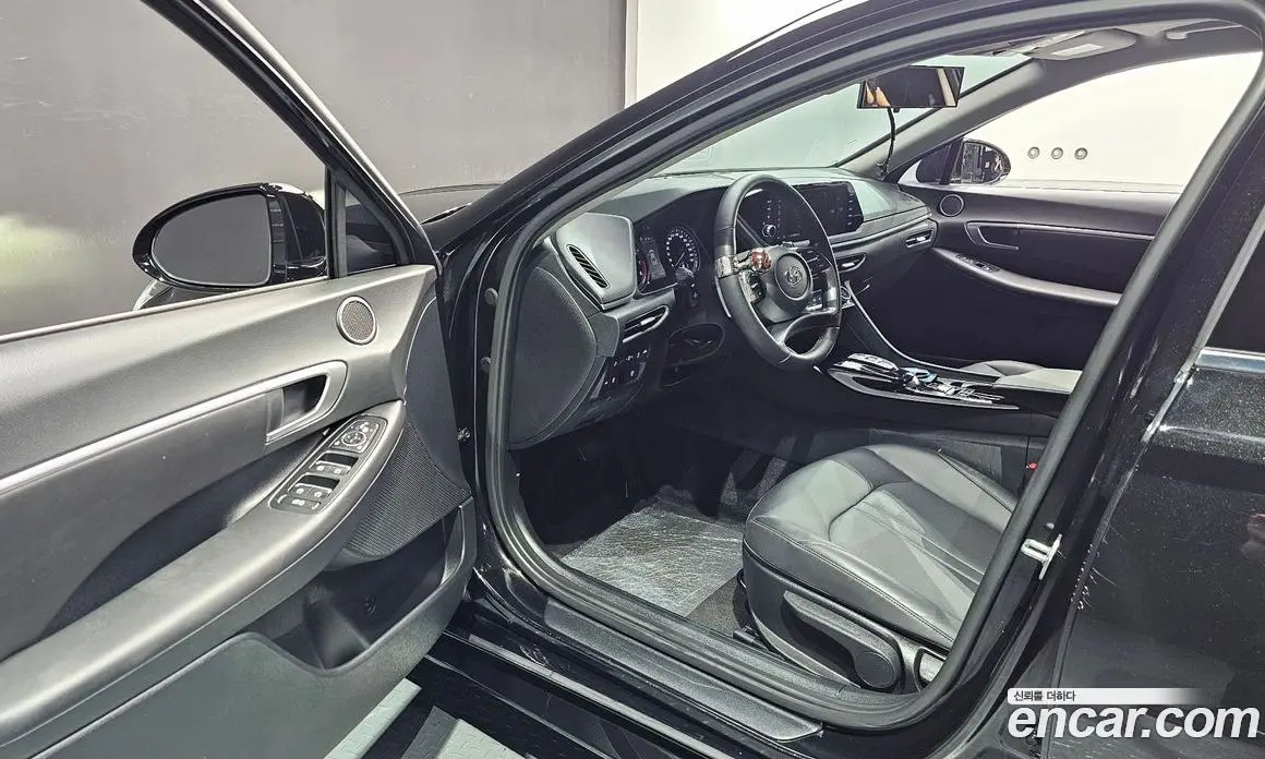 Hyundai Sonata 2021 2.0 автомат (гидро), фото 13 Hyundai Sonata 2021 2.0 автомат (гидро), фото 13