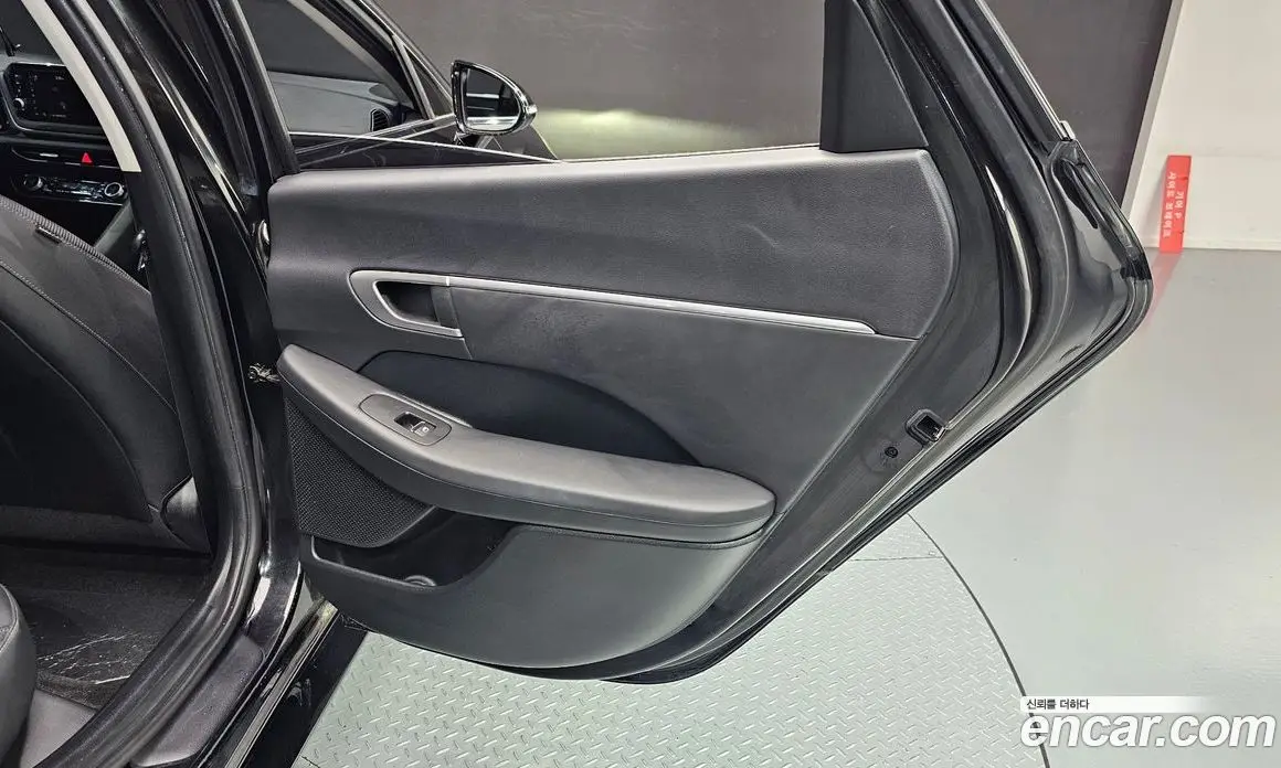 Hyundai Sonata 2021 2.0 автомат (гидро), фото 15 Hyundai Sonata 2021 2.0 автомат (гидро), фото 15