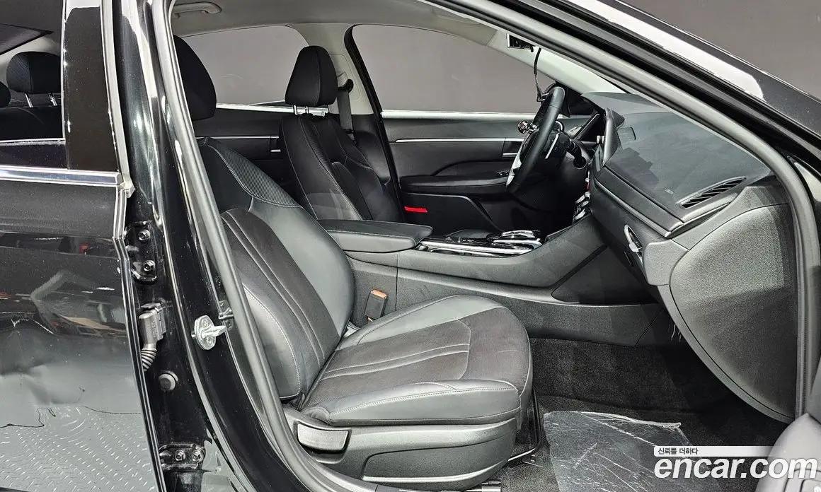 Hyundai Sonata 2021 2.0 автомат (гидро), фото 18 Hyundai Sonata 2021 2.0 автомат (гидро), фото 18