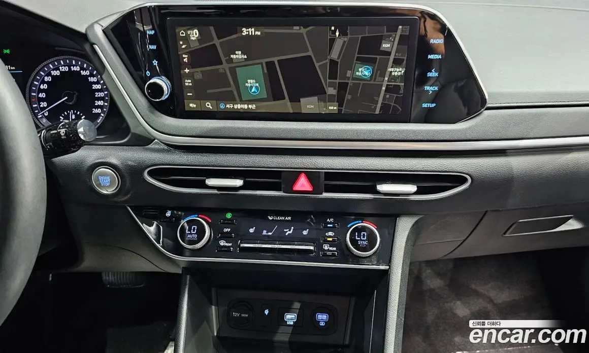 Hyundai Sonata 2021 2.0 автомат (гидро), фото 19 Hyundai Sonata 2021 2.0 автомат (гидро), фото 19