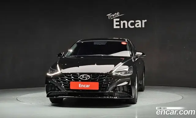 Hyundai Sonata 2021 2.0 автомат (гидро), миниатюра 3 Hyundai Sonata 2021 2.0 автомат (гидро), миниатюра 3