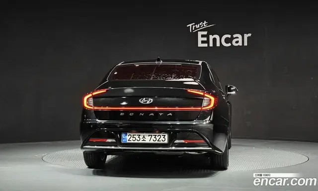 Hyundai Sonata 2021 2.0 автомат (гидро), миниатюра 4 Hyundai Sonata 2021 2.0 автомат (гидро), миниатюра 4