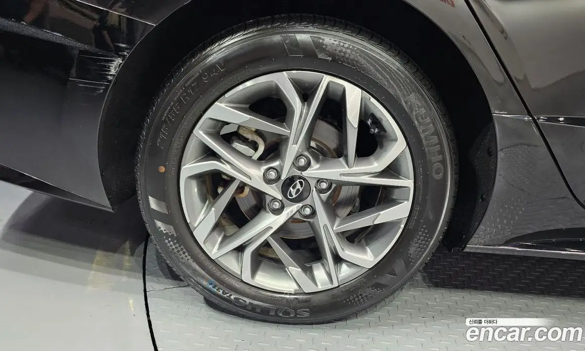 Hyundai Sonata 2021 2.0 автомат (гидро), фото 5 Hyundai Sonata 2021 2.0 автомат (гидро), фото 5