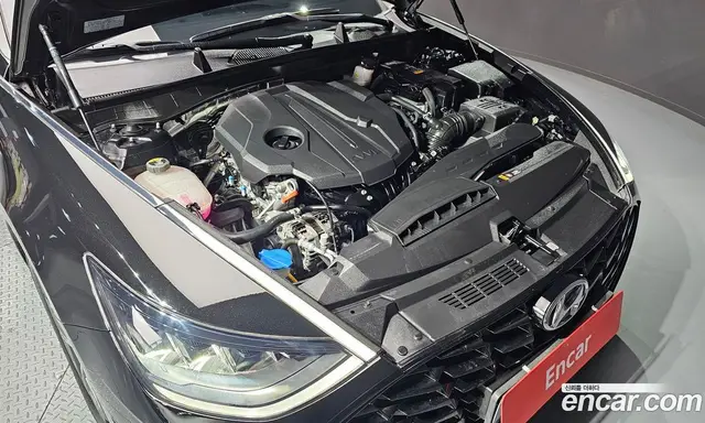 Hyundai Sonata 2021 2.0 автомат (гидро), миниатюра 6 Hyundai Sonata 2021 2.0 автомат (гидро), миниатюра 6